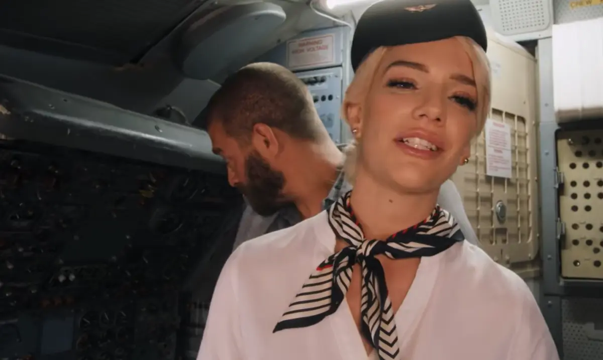 《Jet Setters - Episode 3》完整版高清免费播放-欧美剧kenna james主演-无码中字唯美镜头-顶级私人航线奢华旅途全景曝光-Jet Setters全集在线观看