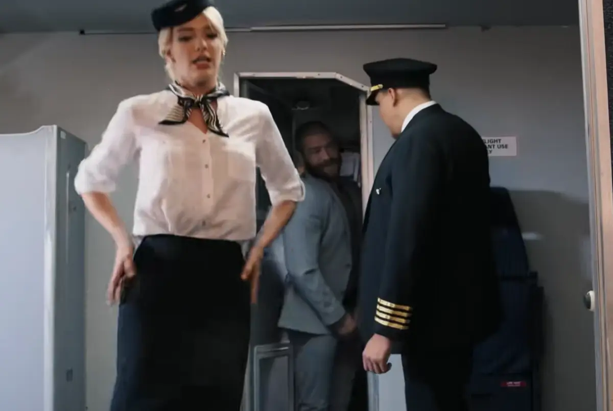 Kenna James 主演欧美航空剧《Jet Setters 飞行者》1-4 集高清收藏版 - Kenna James《Jet Setters 飞行者》无删减蓝光全集流畅播放 - 逐集梳理 Kenna James《Jet Setters 飞行者》剧情与看点 - 欧美航空剧迷必看完整版