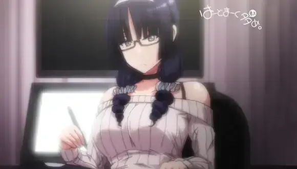 《爱心符号多一点》OVA动画-全集无删减完整版免费观看-高清1080P无广告在线播放-樱花动漫风车动漫同步更新