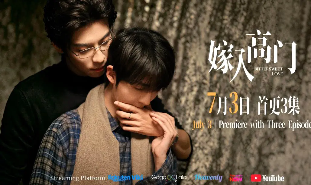 《嫁入高门的男人》22集全高清免费观看-2026新剧《嫁入高门/高嫁》双男主1080P完整版-星空影院无广告在线观看《嫁入高门的男人》