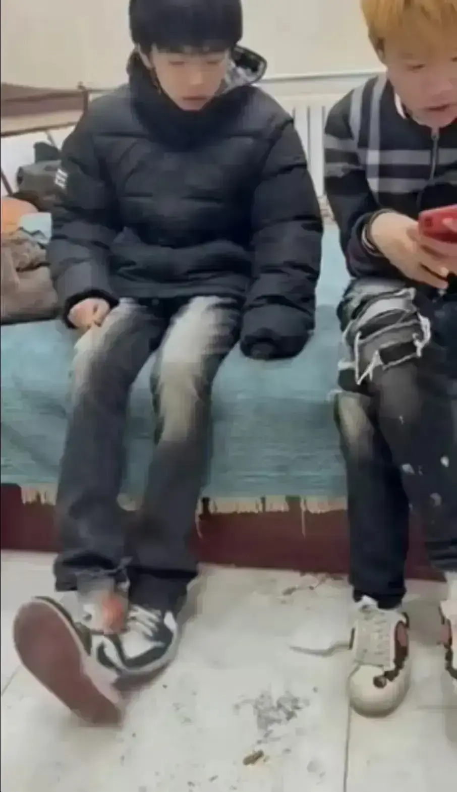 《轻奢小子与美式 boy》无广告免费观看完整版-轻奢小子与美式 boy超清未删减视频-全网同步高清在线播放资源