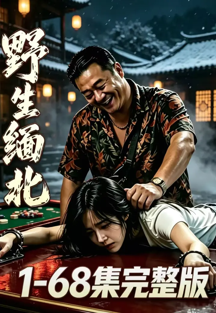 《野生缅北》全集无删减在线观看-绝境求生人性博弈高危园区追剧-高清资源免费播放